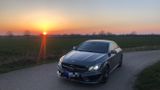 Mercedes-Benz CLA 250 DCT 4MATIC AMG Line - Mercedes-Benz CLA 250 aus 2014