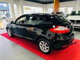 Renault Megane III 1.2 Paris*1.Hand*NAV*TÜV+Insp.NEU*AHK - Renault Megane bis 20.000 Euro