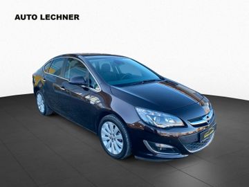 Bild 3 Opel Astra J Lim. 4-trg. Inno*AT*KLIMAAUTO*XENON*SHZ*