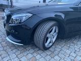 Mercedes-Benz CLS 350 d Shooting Brake - Privatanbieter Berlin gebraucht