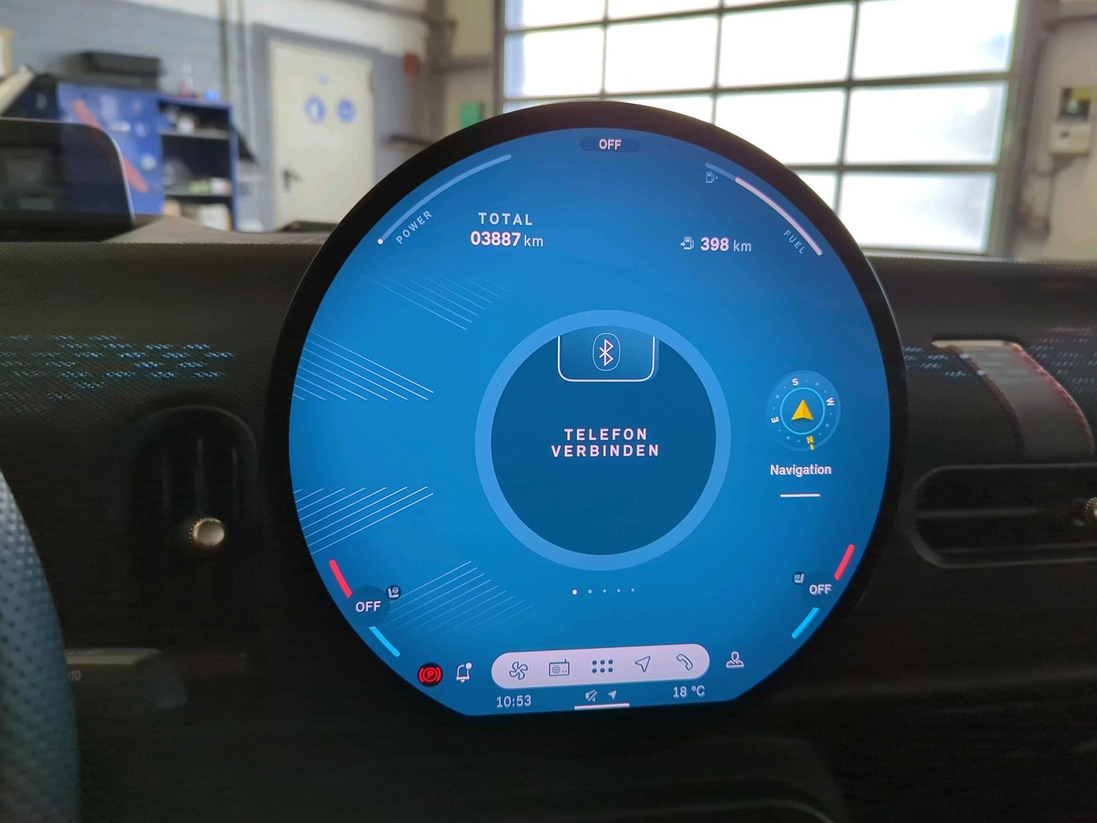 MINI John Cooper Works Cabrio - Bild 13