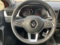 Renault Captur - Vorschau Bild 10