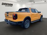 Ford Ranger Wildtrak e-4WD Automatik+Navi+LED - Ford Ranger in Wuppertal