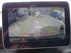 Fahrzeugabbildung Mercedes-Benz GLA 200 GLA 200 CDI KAMERA/ AHK/ SCHECKHEFT