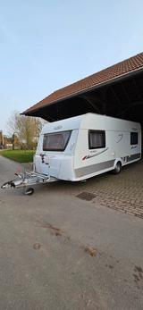 LMC Musica 490E, Mover, Einzelbetten, top gepflegt - LMC Musica