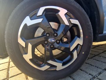 Subaru XV Comfort 2.0ie (150 PS) HEV AutomatikAllrad