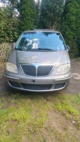 Lancia Auto verkauf - Lancia Phedra Gebrauchtwagen