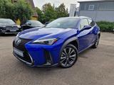 Lexus UX 300h F SPORT - Lexus in Stuttgart