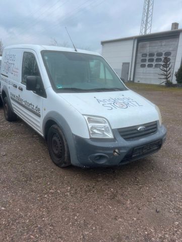 Ford Transit Connect Kasten.motor schaden