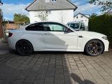 BMW M2 Coupé M2 - BMW M2: Coupé