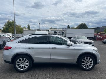Mercedes GLE 350 - 4