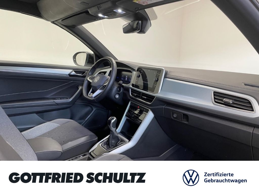 Volkswagen T-Roc - Bild 16