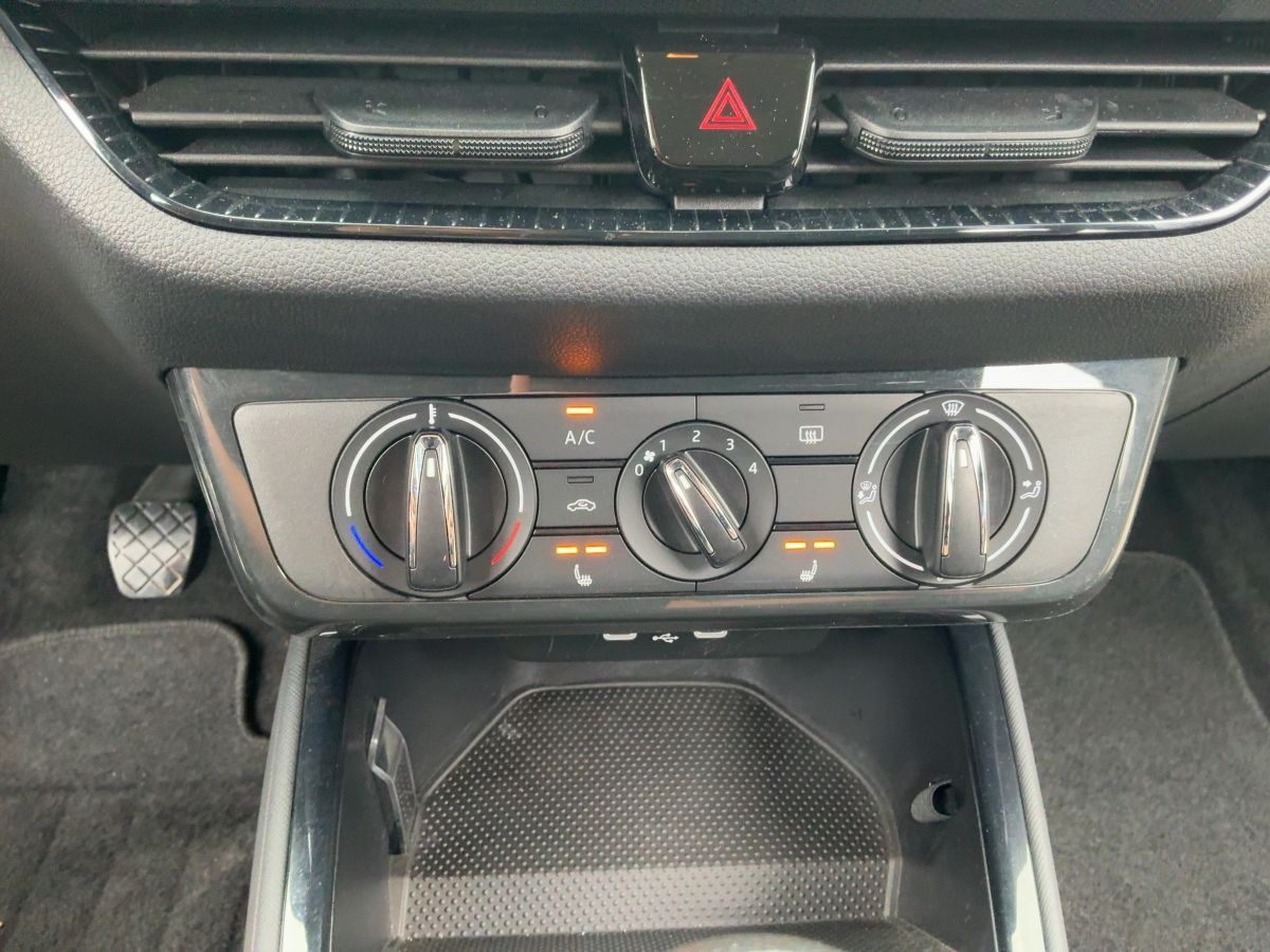 Skoda Fabia - Bild 18