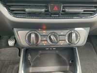 Skoda Fabia - Vorschau Bild 18