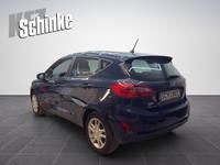 Ford Fiesta Trend *Finanzierung ab 99€*