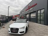 Audi A3 S-Line Sportpaket*KAMERA*S-DACH*SHZG*PDC*TOP - Audi A3: Weiß, Scheckheftgepflegt