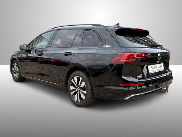 GOLF VIII VARIANT 1.5 eTSI DSG GOAL AZV+ACC+LED