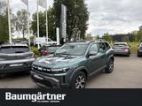 Dacia Duster Expression TCe 130 Kamera/PDC/Sitzheizung