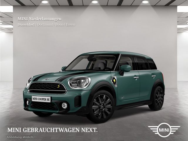 MINI Cooper SE ALL4 Countryman Navi Head-Up Kamera