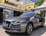 Mazda 3 Lim. Kizoku - Mazda 3 aus 2018