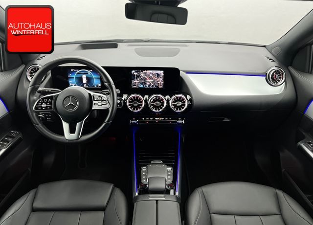 Mercedes-Benz GLA 220 d 4M PROGRESSIVE NIGHT MULTIBEAM+360+HUD imagem 3