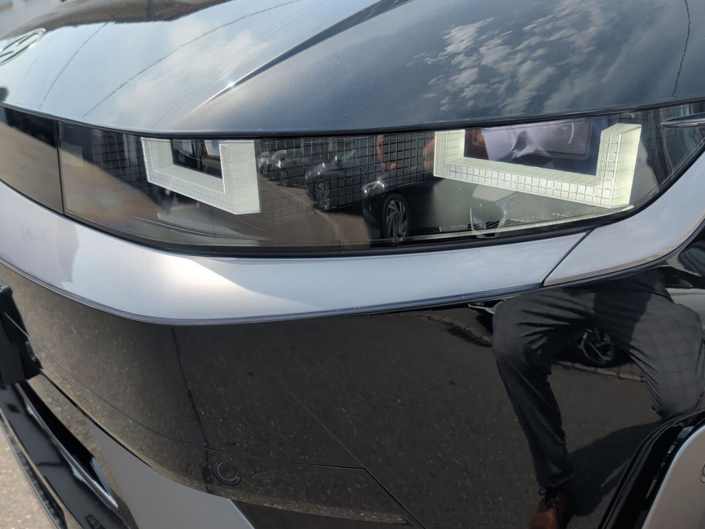 Hyundai IONIQ 5 – Bild 5