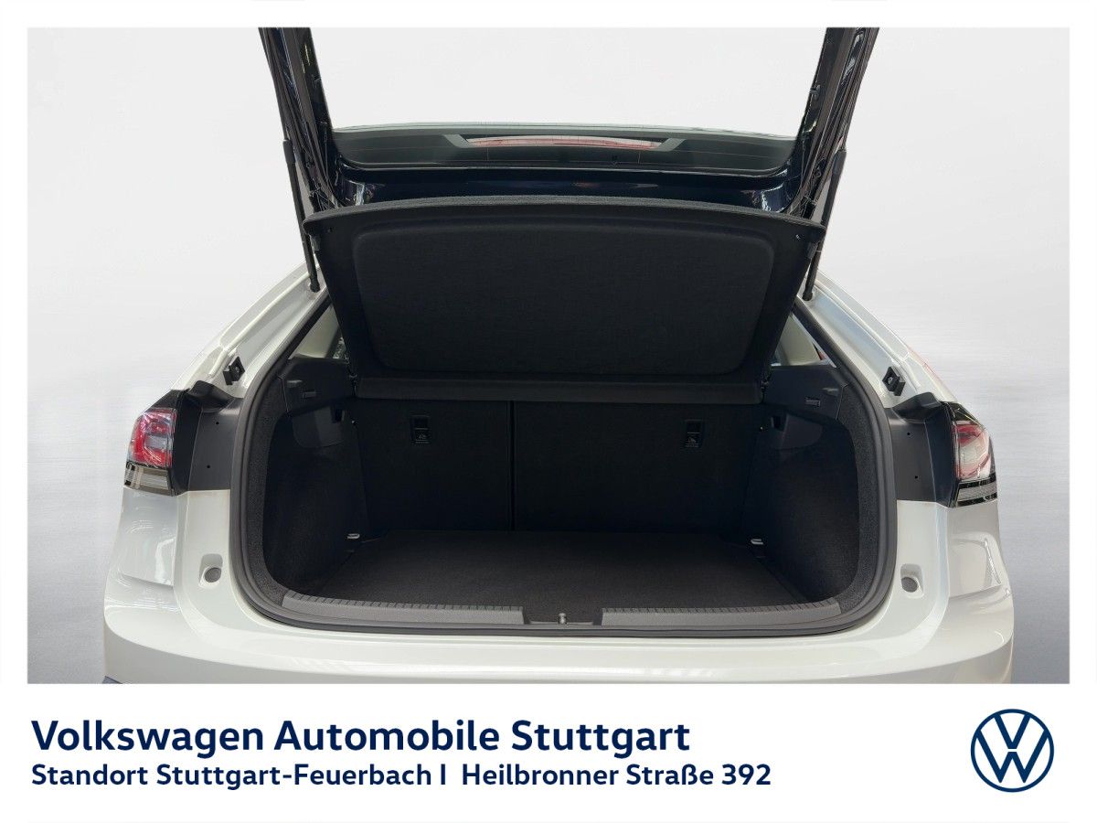 Volkswagen Taigo - Bild 6