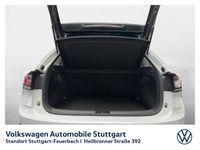 Volkswagen Taigo - Vorschau Bild 6