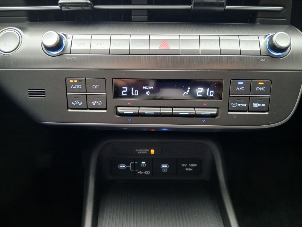 Hyundai Kona – Bild 17