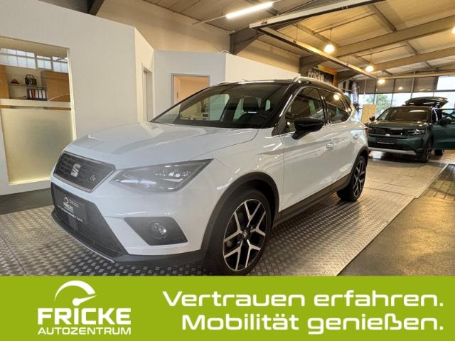 Seat Arona FR 1.0 TSI+LED+CarPlay+SitzHzg+Parkassiste