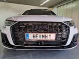 Audi A8-Sport Edition Plus,Audi exclusive,RS Sitze,He - Audi A8: Rs8