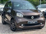 Smart ForTwo CABRIO*TURBO*PRIME*JBL*NAVI*LEDER*90PS* - Smart: Turbo