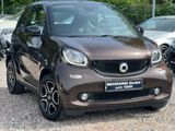 Smart ForTwo CABRIO*TURBO*PRIME*JBL*NAVI*LEDER*90PS* - Smart ForTwo aus 2018