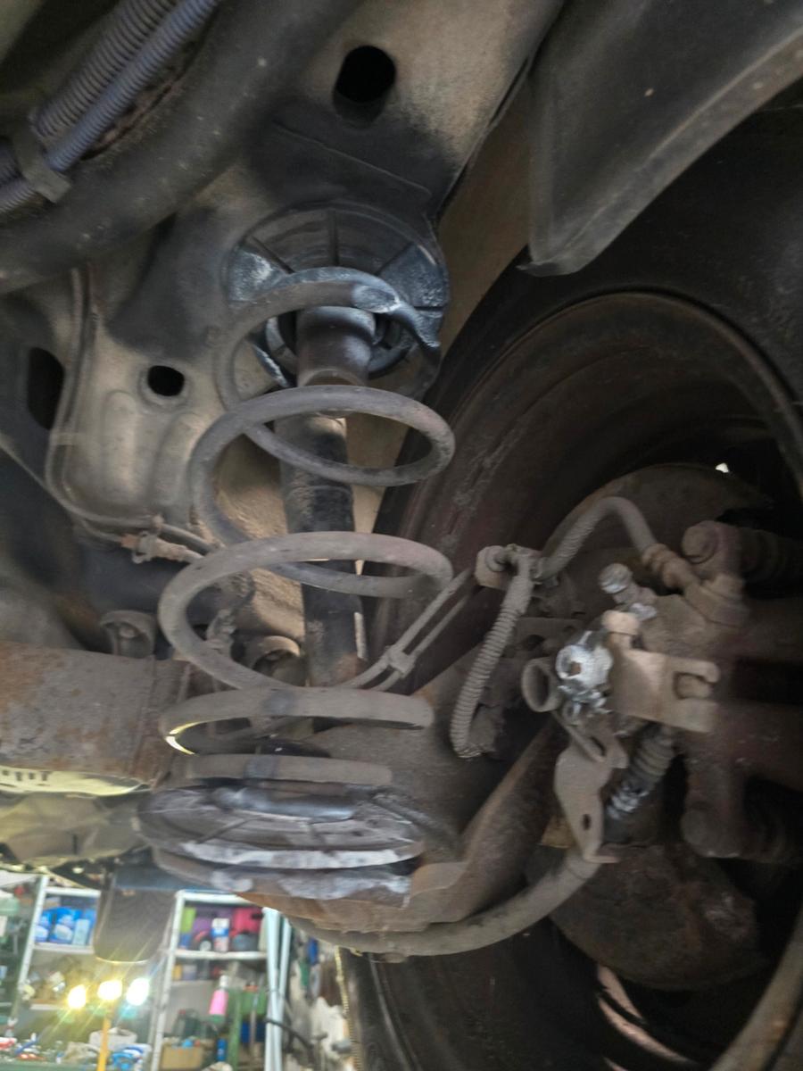 Opel Astra 2005 — photo 13