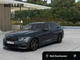 BMW 320d xDrive Touring M Sport LCProf Laser RFK 19"