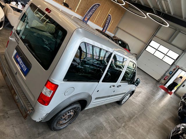 Ford Tourneo Connect Kombi kurz*CD-Player*Klima*Radio