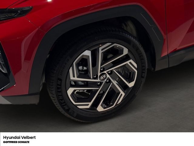 Hyundai TUCSON - Bild 9
