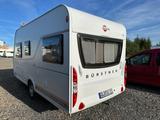 Bürstner Premio Life 430 TS Mietfahrzeug Saison 2025 - Bürstner 430 ts