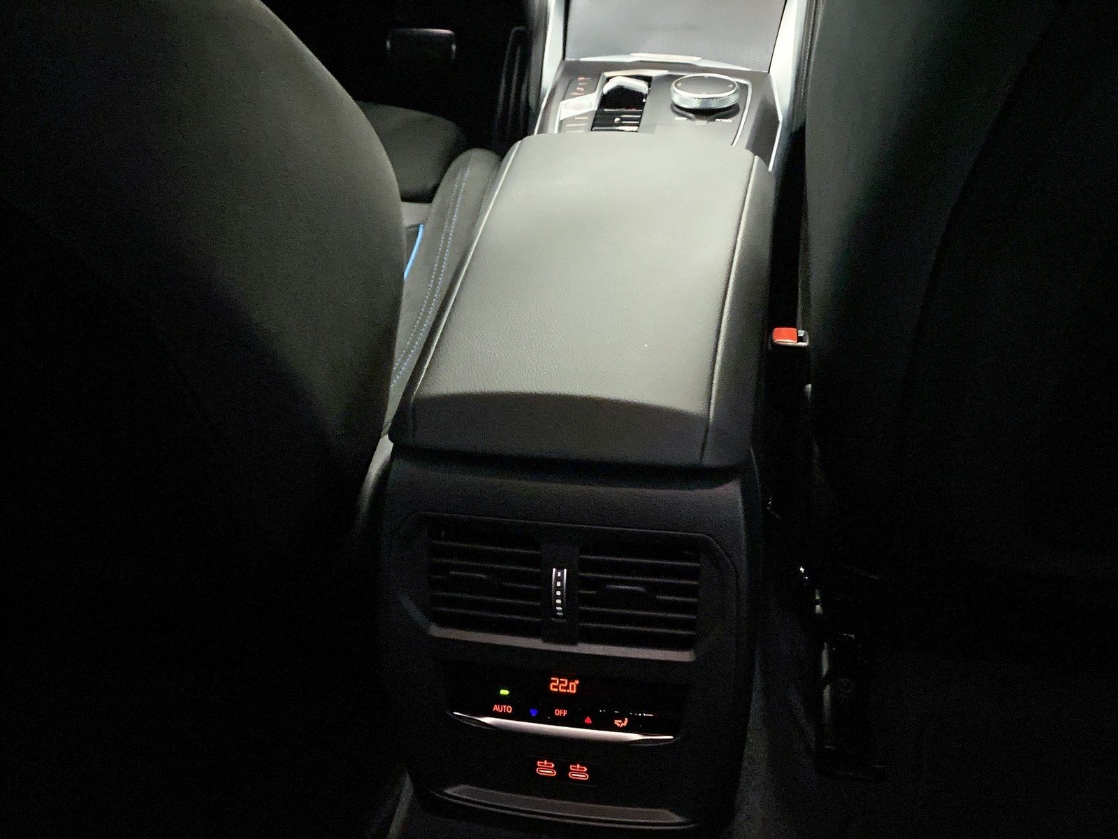 BMW 420 Gran Coupé - Bild 17