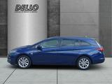 Opel Astra Sports Tourer 120 Jahre 1.2 Turbo Navi LED - Opel Astra: J Sports Tourer