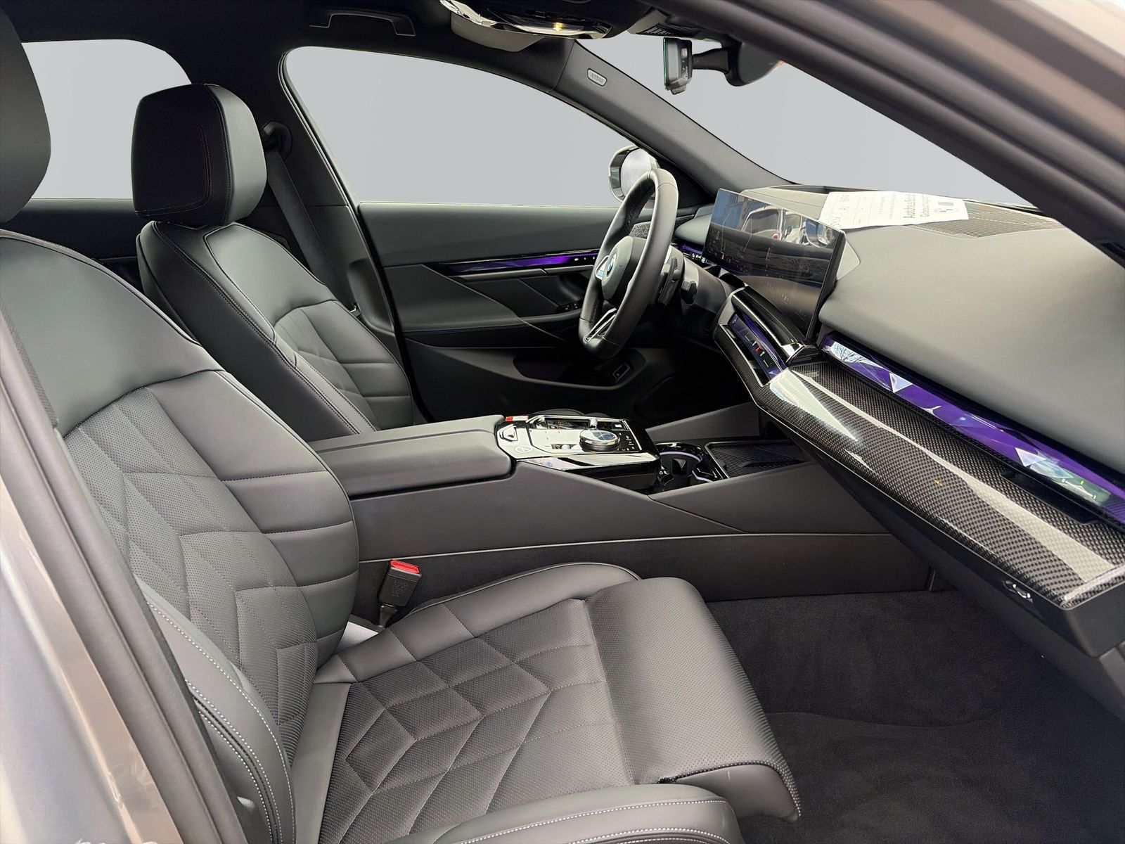 BMW 540 - Bild 11