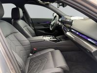 BMW 540 - Vorschau Bild 11