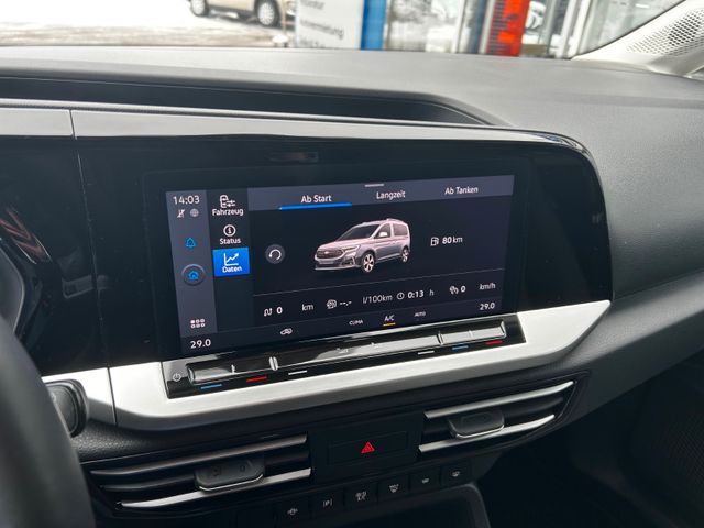 Grand Tourneo Connect Titanium*7Sitze*RFK*