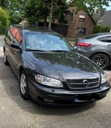 Opel Omega 2.2 Design Edition Design Edition - Opel Omega: Edition