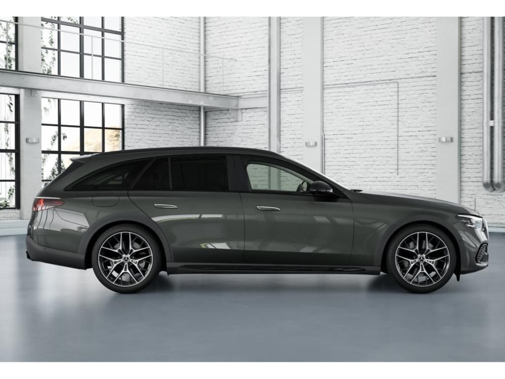 Mercedes-Benz E 300 de 4M T All-Terrain Standhz. 360° Pano AHK foto 5