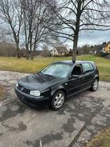 Volkswagen Vw Golf 4 1,9 TDI DPF 90Ps Tüv 05/2026 Kli... - Volkswagen Golf: 90ps TDI
