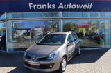 Renault Clio Grandtour Exception Automatik - Renault Clio aus 2009