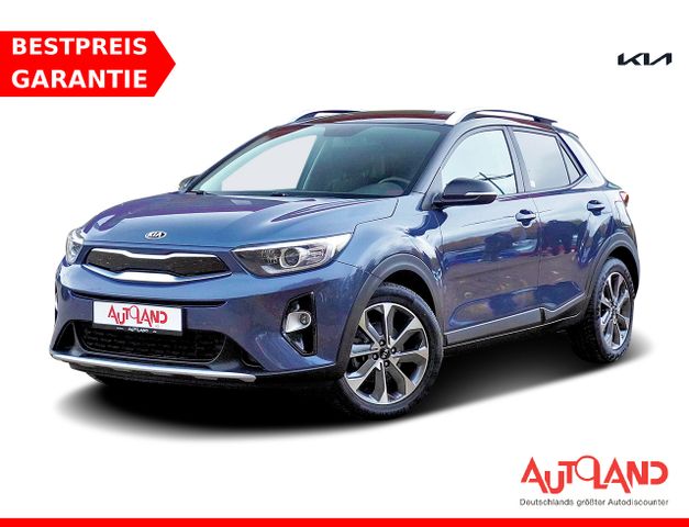 Kia Stonic 1.0 T-GDI Vision Navi Kamera Sitzheizung