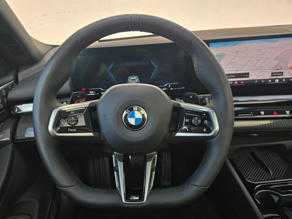 BMW 540 - Bild 18