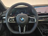 BMW 540 - Vorschau Bild 18